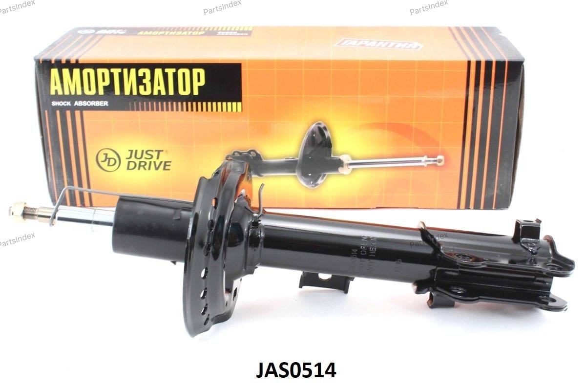 Амортизатор JD Амортизатор Подвески JAS0514 купить,19320