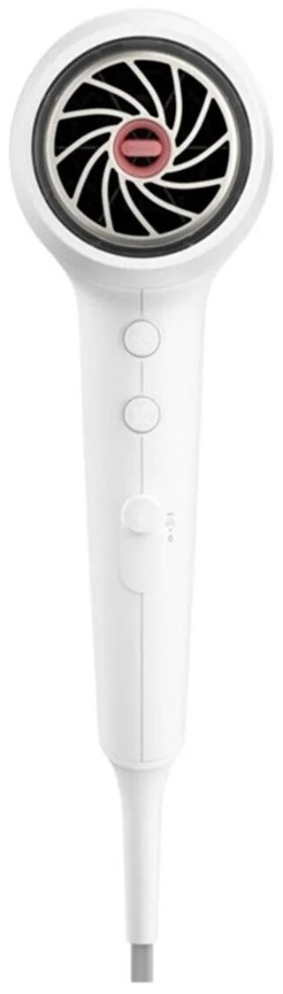 Philips BHD500/00 фен белый - ForteMarket Philips BHD500/00 фен белый купить,37497