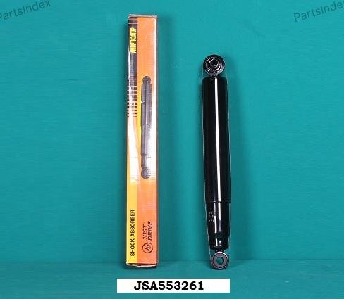 Амортизатор JD Амортизатор Подвески JAA0042 купить,9858