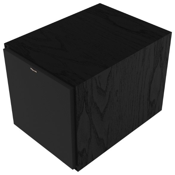 Акустическая система Klipsch R-121SW черный