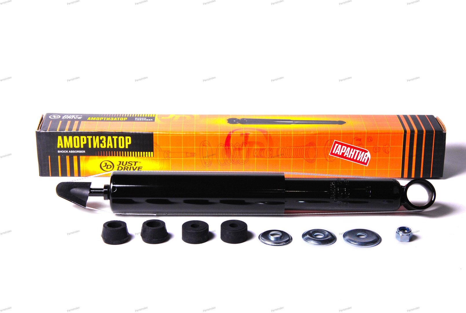 Амортизатор JD Амортизатор Подвески JAA0025 купить,8218