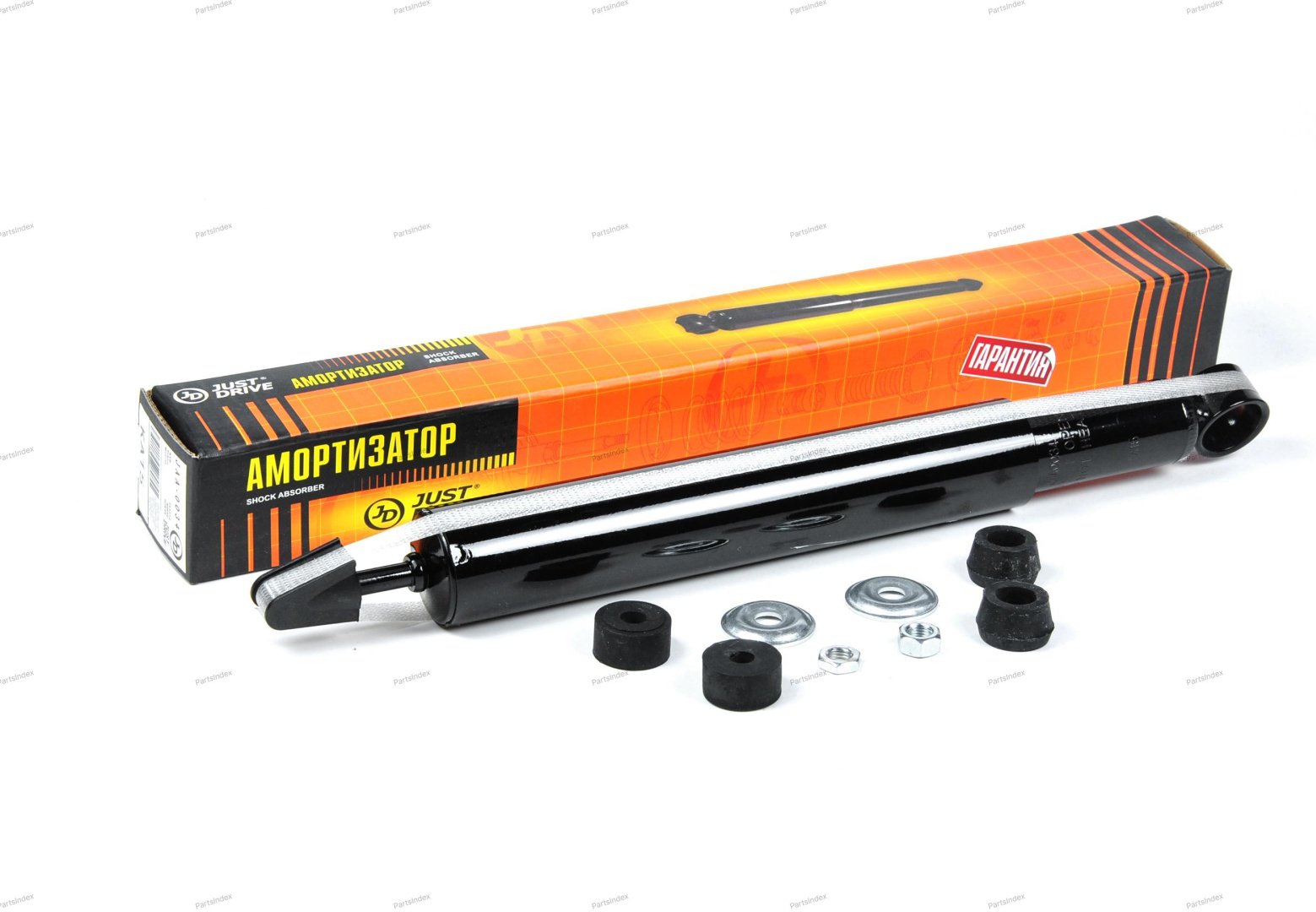 Амортизатор JD задний JAA0034 1 шт купить,8544
