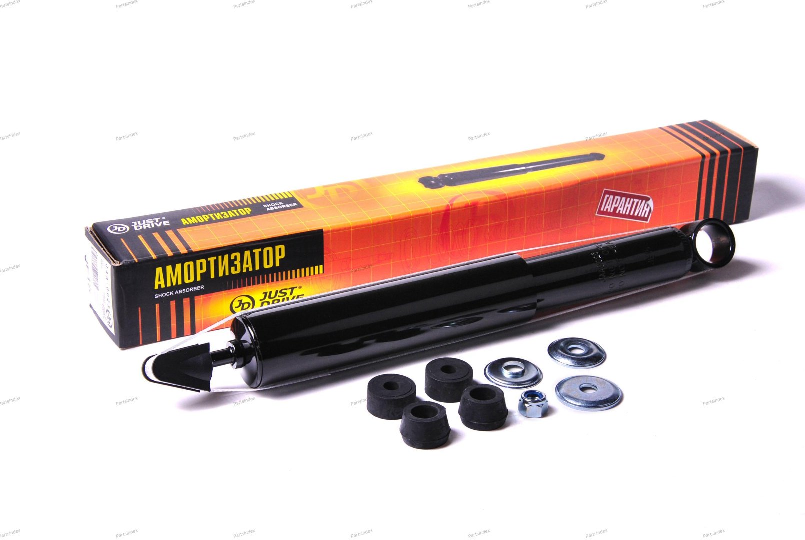 Амортизатор JD Амортизатор Подвески JAA0025 купить,8218