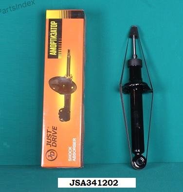 Амортизатор JD задний JAA0067 1 шт купить,12530