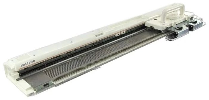 Вязальная машина Silver Reed SK 840 купить,NaN