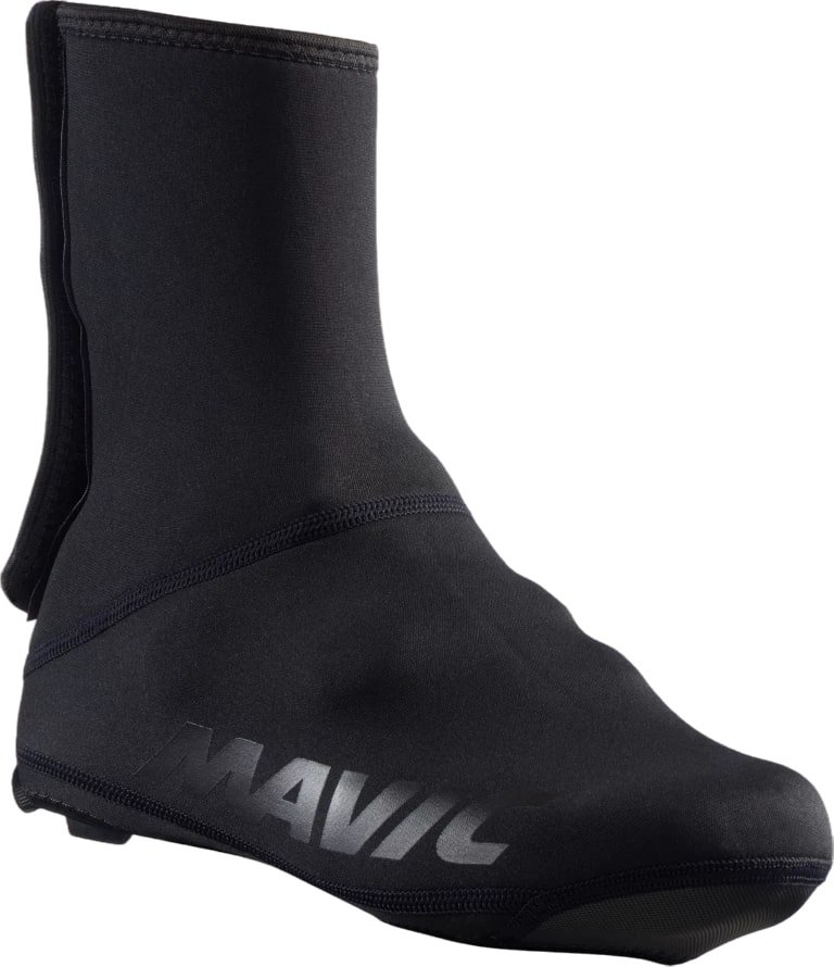 Велобахилы Mavic 401702 Essential H2O Road Shoe Cover 46, 48