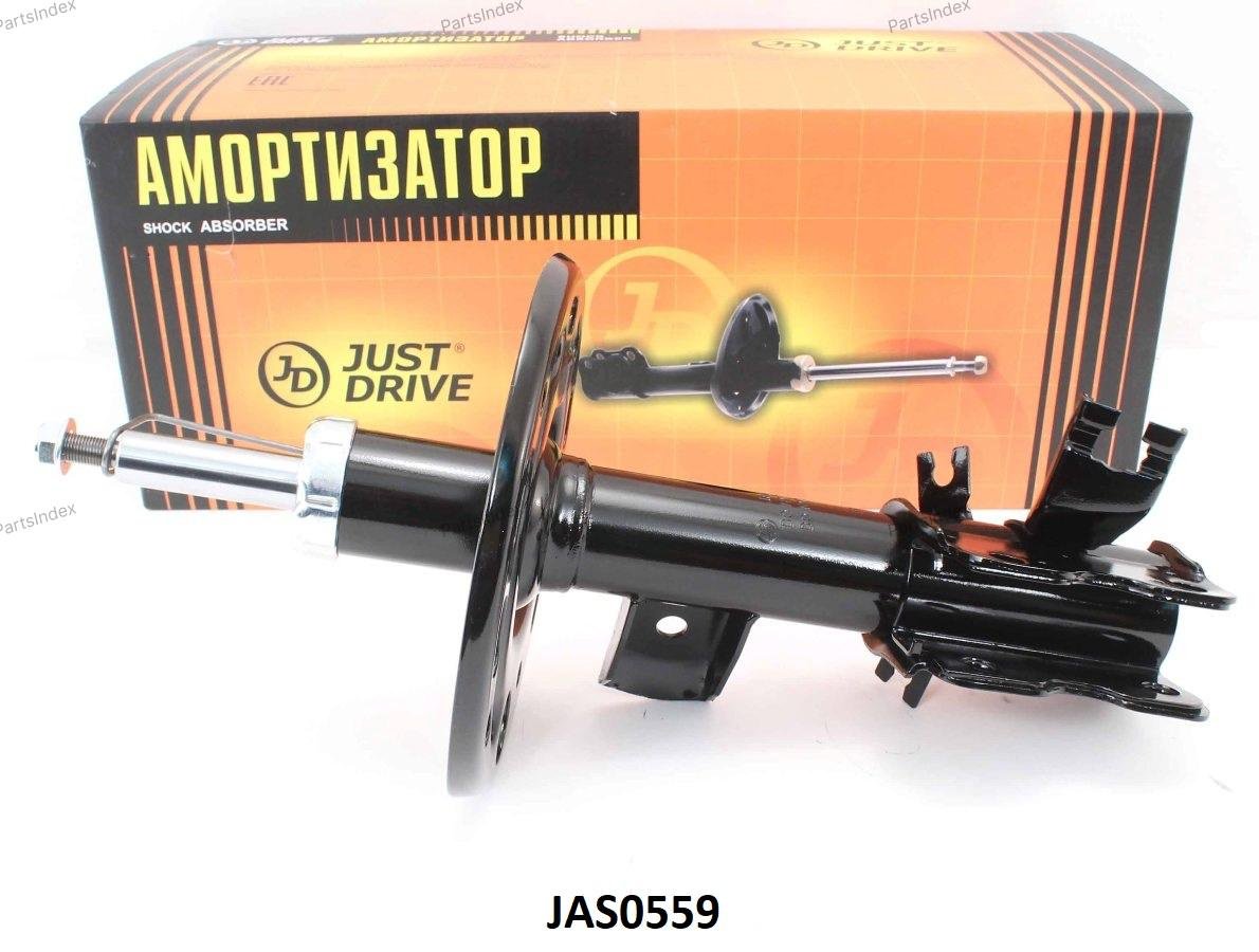 Амортизатор JD Амортизатор Подвески JAS0559 купить,21250