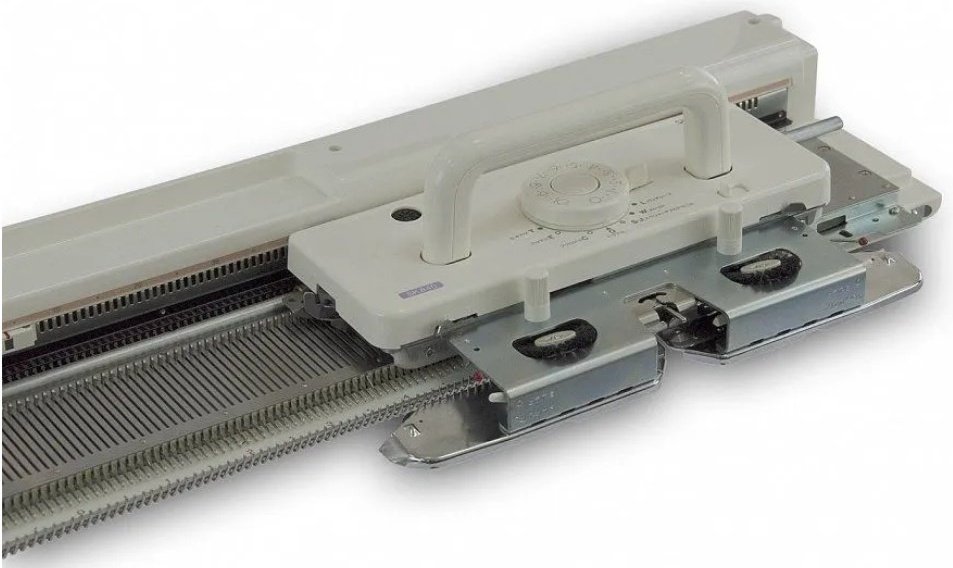 Вязальная машина Silver Reed SK 840 купить,NaN