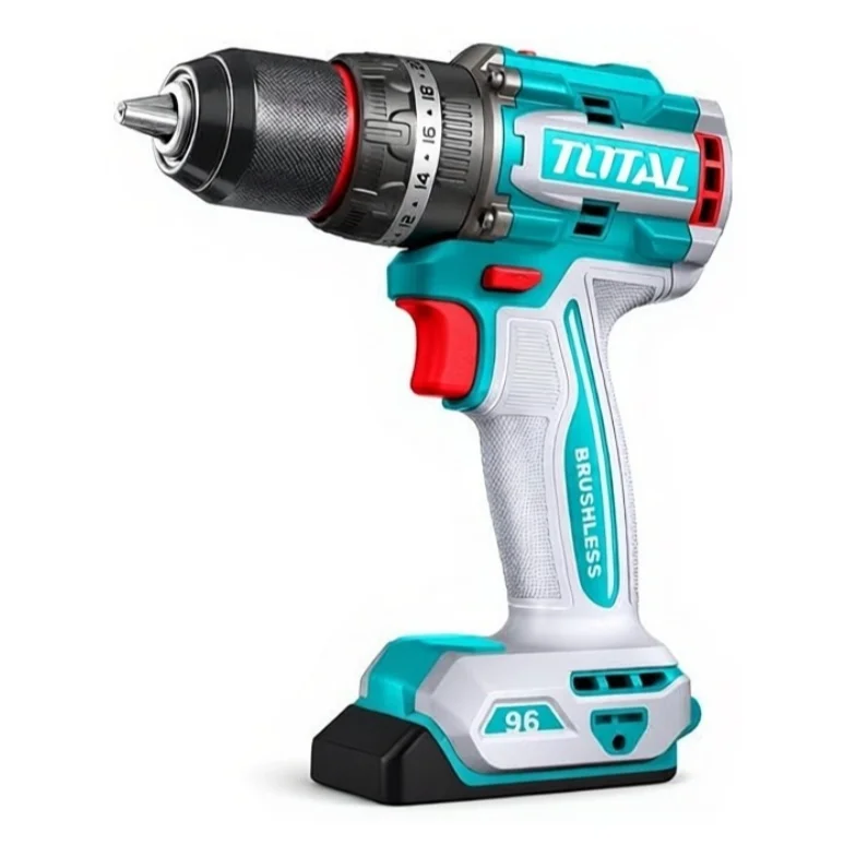 Дрель-шуруповерт Total TIDLI20968 купить,NaN