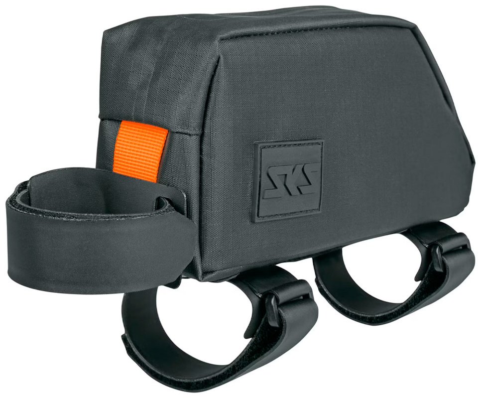 Велосумка SKS 12040 черный