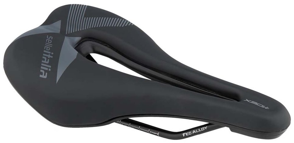 Седло Selle Italia седло X-Bow superflow купить,NaN