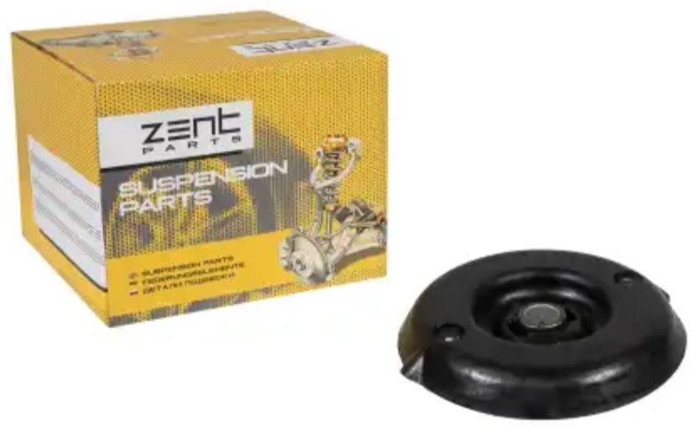 ZentParts опора амортизатора Z11857