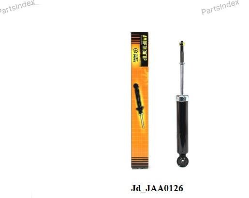 Амортизатор JD Амортизатор Подвески JAA0126 купить,9321