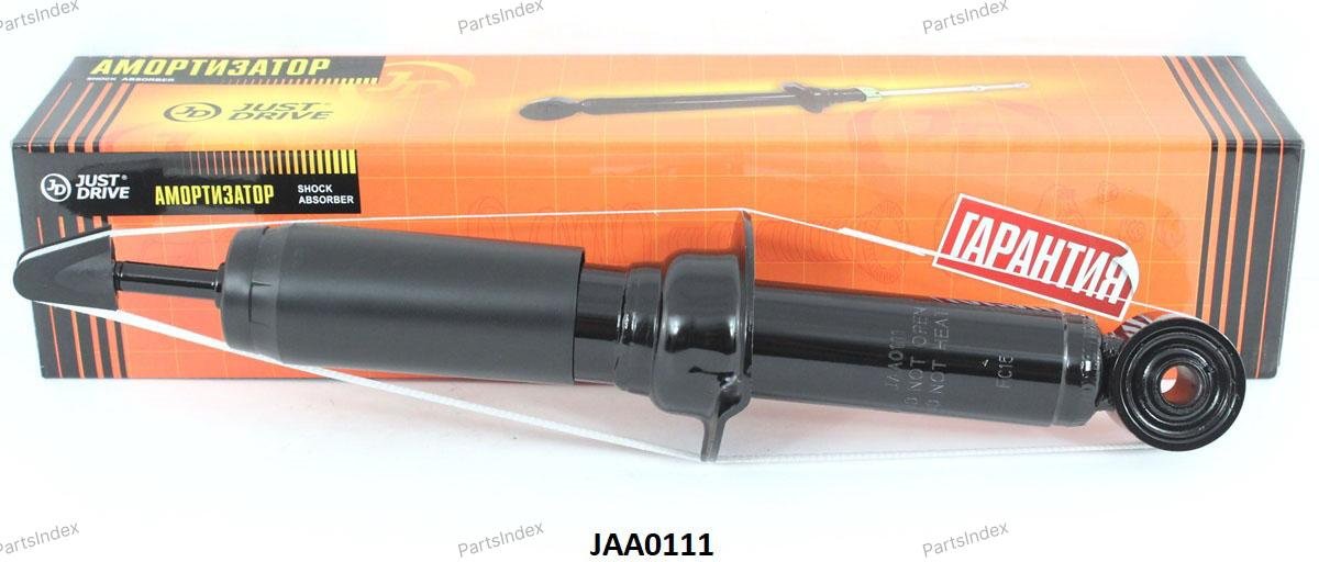 Амортизатор JD Амортизатор Подвески JAA0111 купить,15660
