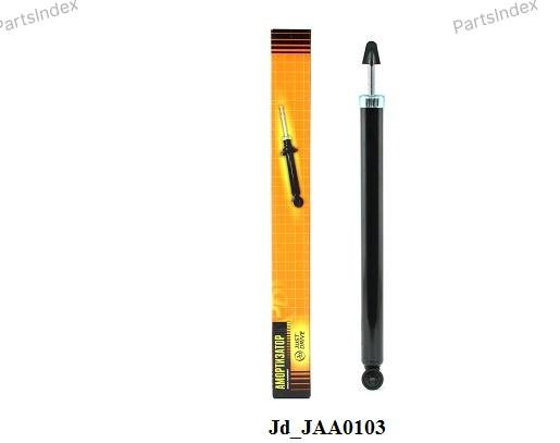 Амортизатор JD Амортизатор Подвески JAA0103 купить,11280