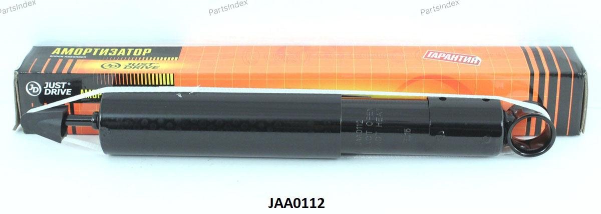 Амортизатор JD Амортизатор Подвески JAA0112 купить,11510