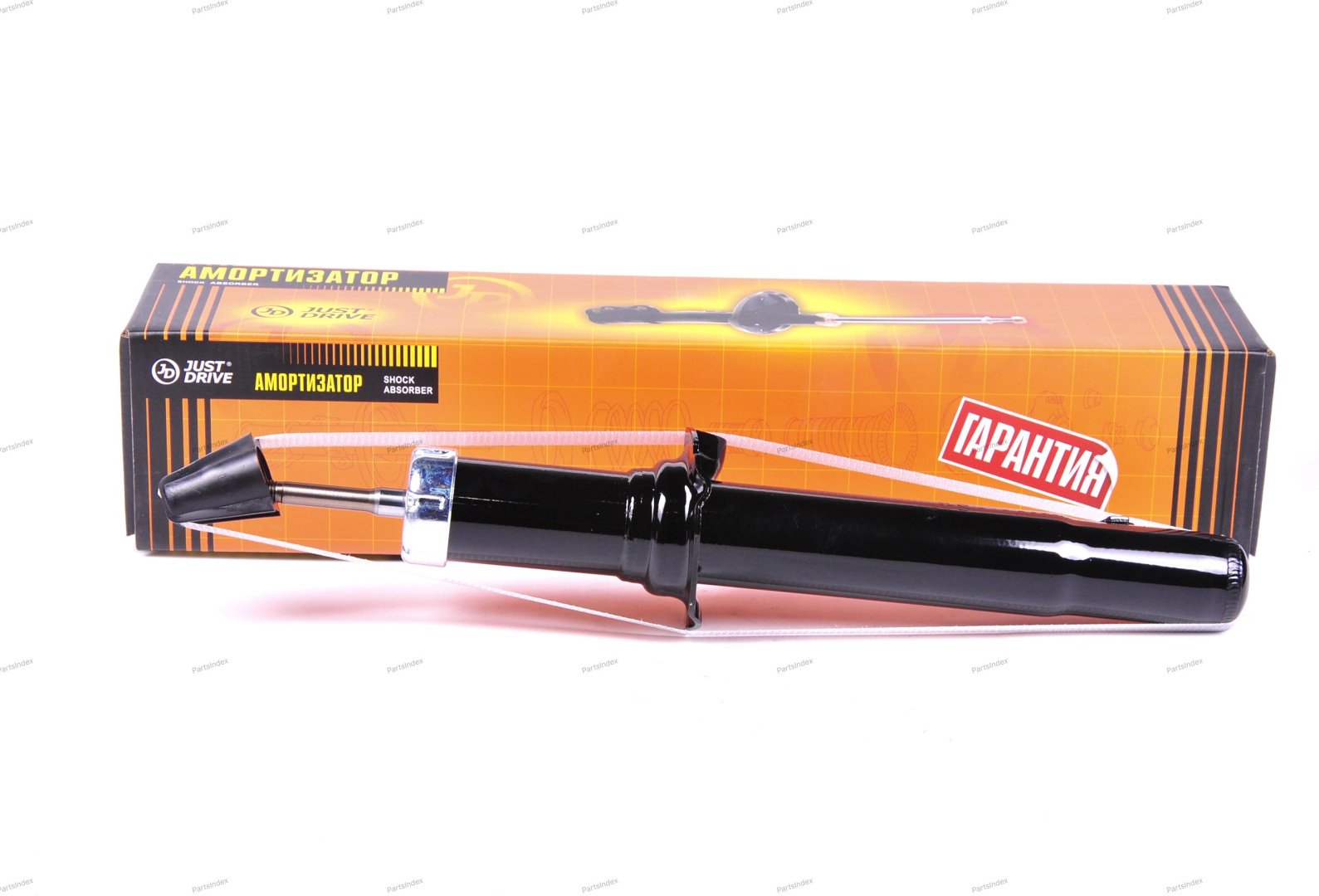 Амортизатор JD Амортизатор Подвески JAA0145 купить,12720