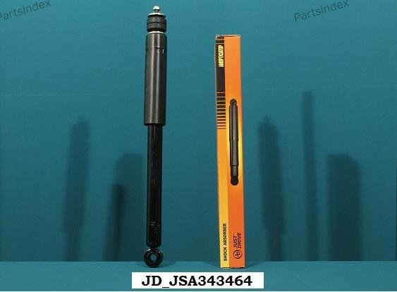 Амортизатор JD Амортизатор Подвески JAA0106 купить,7040