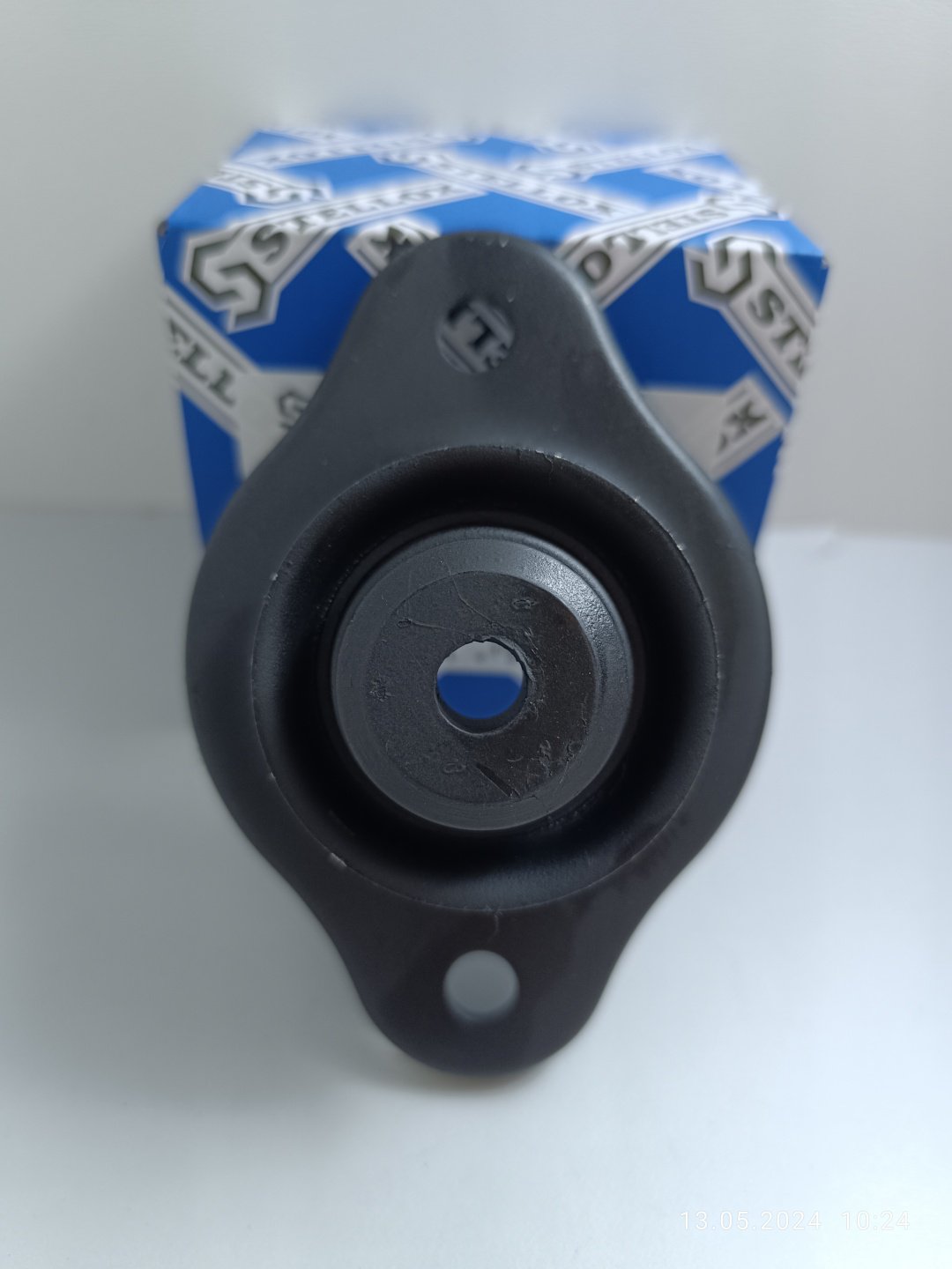 Stellox опора амортизатора 12-73014-SX