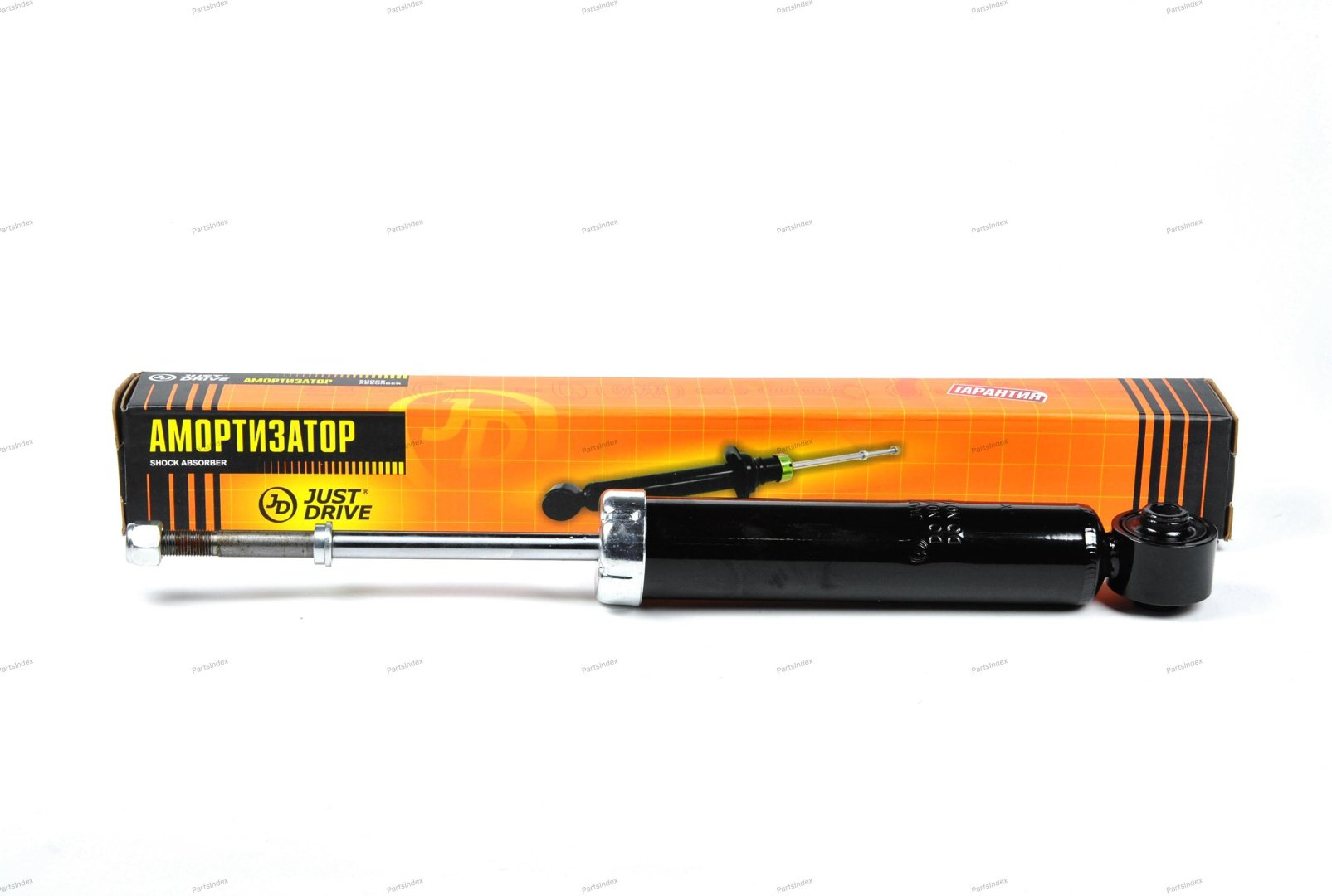 Амортизатор JD Амортизатор Подвески JAA0126 купить,9321