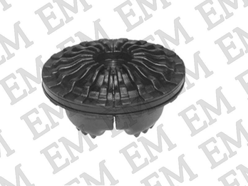 Stellox опора амортизатора 12-17535-SX