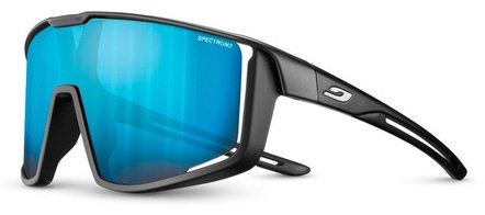 Julbo солнцезащитные очки нестандартные зеркальные