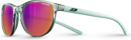 Julbo солнцезащитные очки овальные зеркальные купить,NaN