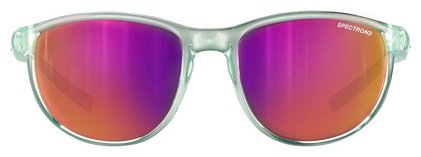 Julbo солнцезащитные очки овальные зеркальные купить,NaN