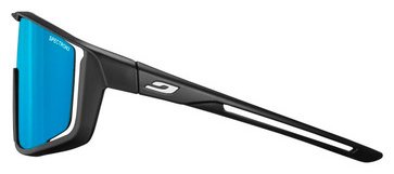 Julbo солнцезащитные очки нестандартные зеркальные