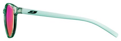 Julbo солнцезащитные очки овальные зеркальные купить,NaN