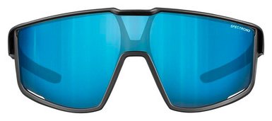 Julbo солнцезащитные очки нестандартные зеркальные