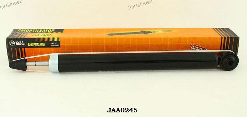 Амортизатор JD Амортизатор Подвески JAA0245 купить,9126
