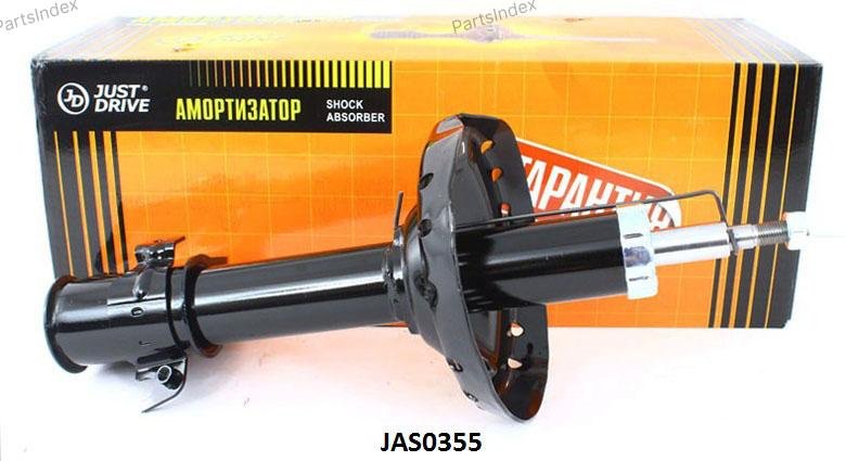 Амортизатор JD Амортизатор Подвески JAS0355 купить,13290