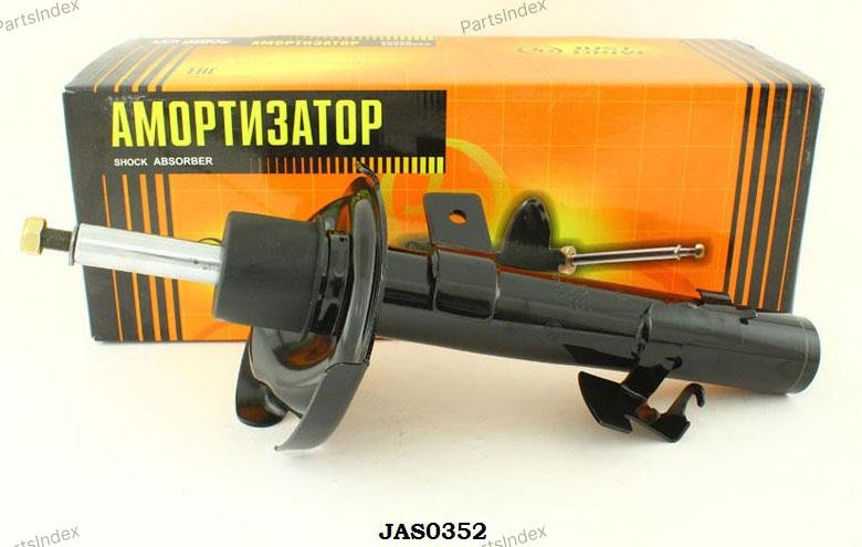 Амортизатор JD Амортизатор Подвески JAS0352 купить,17520
