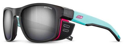 Julbo солнцезащитные очки прямоугольные зеркальные