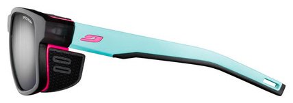 Julbo солнцезащитные очки прямоугольные зеркальные