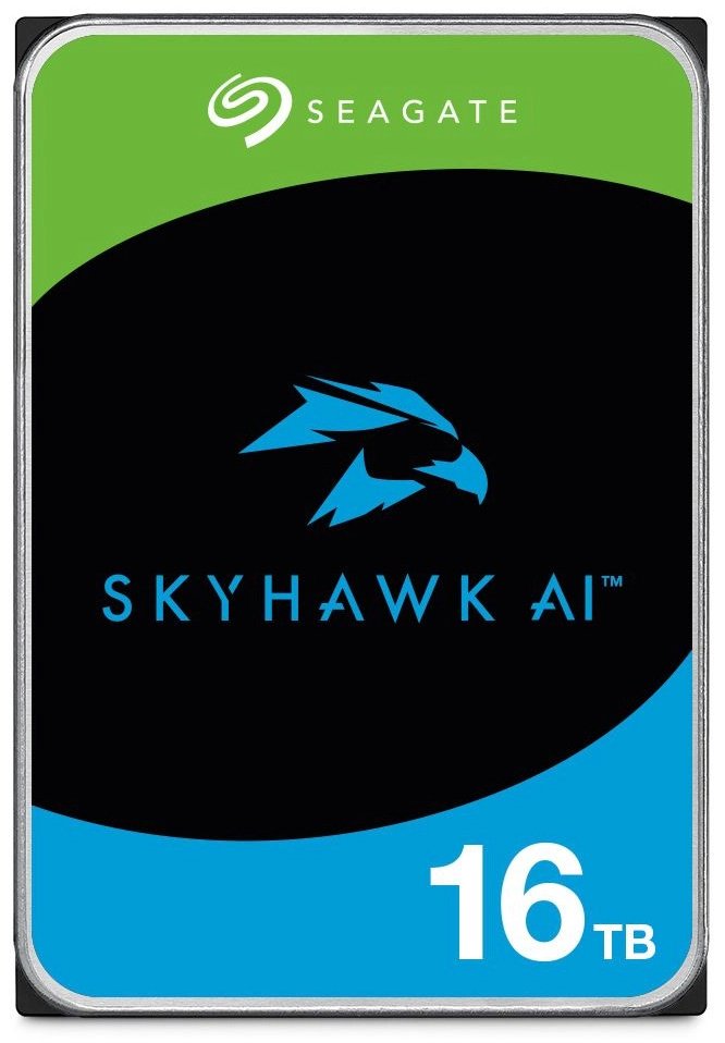HDD Seagate ST16000VE004 16000 Гб купить,NaN