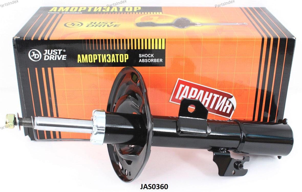 Амортизатор JD передний JAS0360 1 шт купить,20750