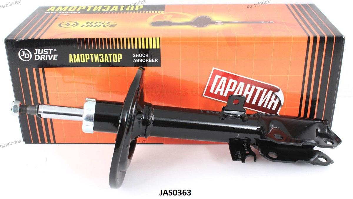 Амортизатор JD задний JAS0363 1 шт купить,21210