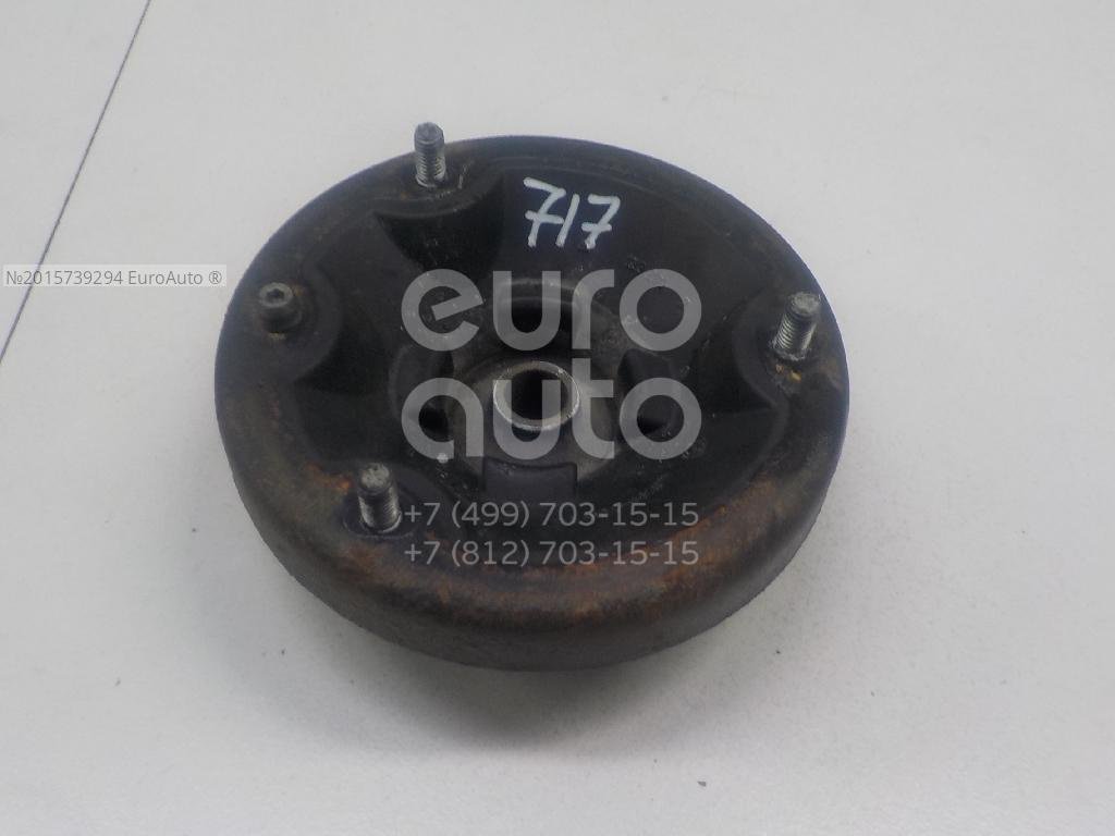 Stellox опора амортизатора 12-17594-SX