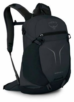 Рюкзак Osprey нейлон черный купить,NaN