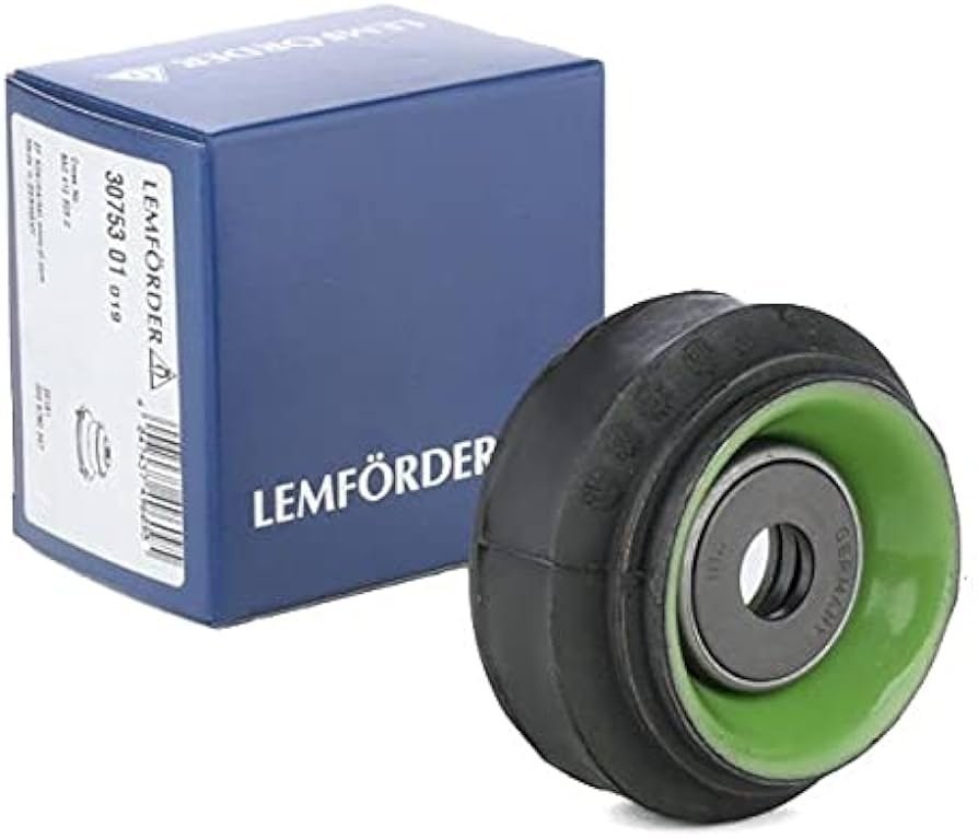 Lemforder опора амортизатора 3075301