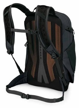 Рюкзак Osprey нейлон черный купить,NaN