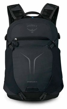 Рюкзак Osprey нейлон черный купить,NaN