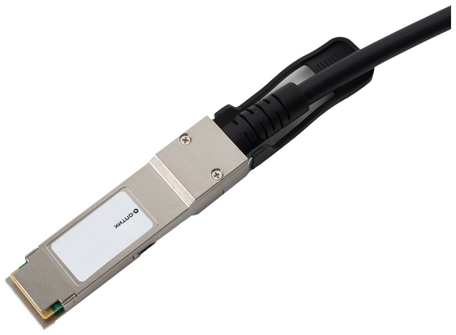 Трансивер А-Оптик AO-DAC-100G-3D