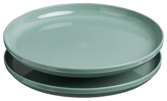 Набор STANLEY Wildfare Core Fry Pan/10-12162-006/0.94 L, charcoal 8 шт