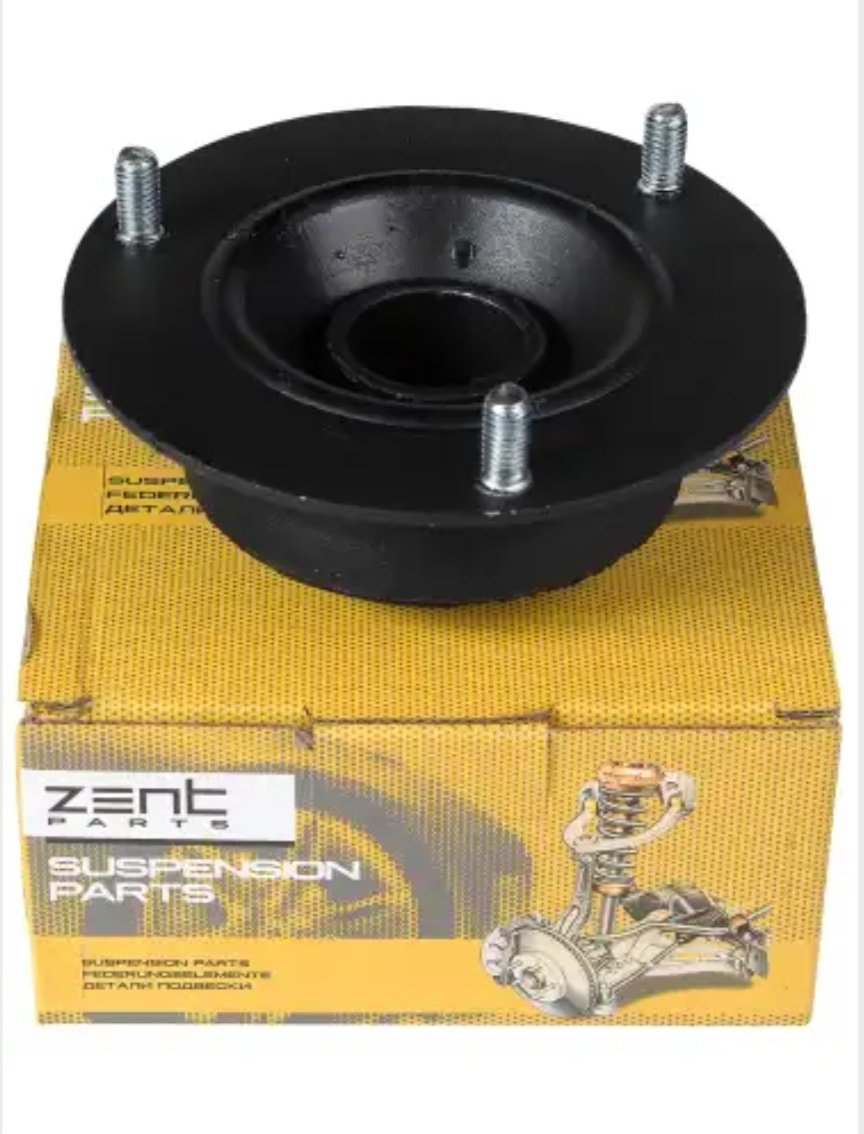 ZentParts опора амортизатора Z11811