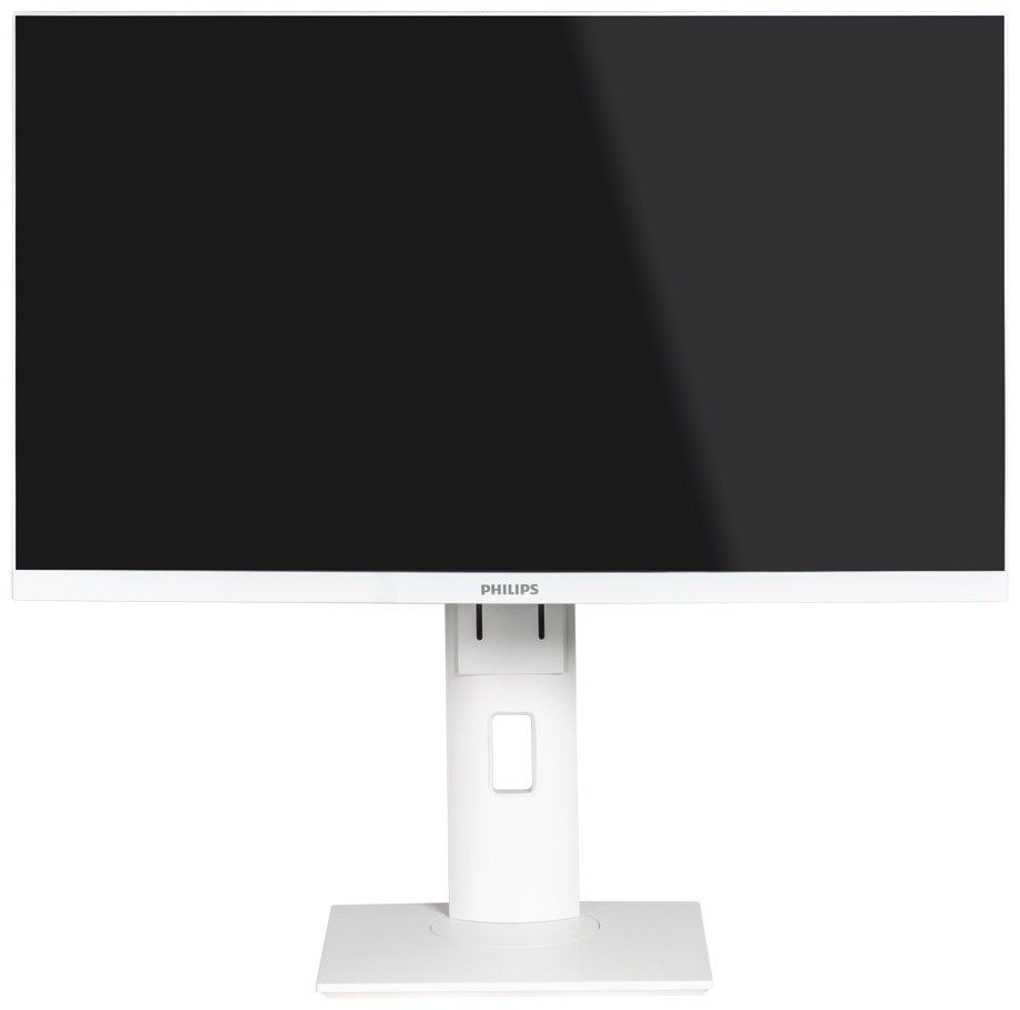 Моноблок Philips 27B2A4000E/93 белый