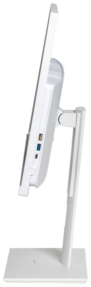 Моноблок Philips 27B2A4000E/93 белый