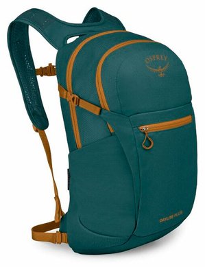 Рюкзак Osprey полиэстер синий купить,42900